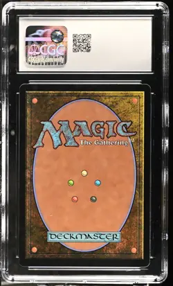 SORIN, IMPERIOUS BLOODLORD Innistrad Remastered Retro Frame CGC 9.5 MTG - Image 2