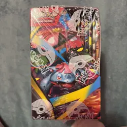 Pokemon TCG Mega Evolution Enhanced Booster Box 36 Packs FACTORY SEALED - Image 3