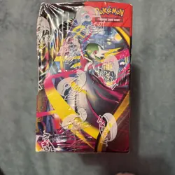Pokemon TCG Mega Evolution Enhanced Booster Box 36 Packs FACTORY SEALED - Image 4