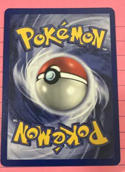 Oddish 58/64 Jungle Unlimited WOTC Pokemon Card Near Mint - Mint - Image 5