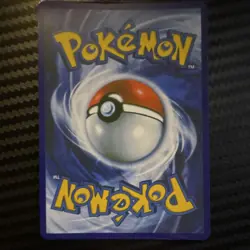 Pokemon Blastoise EX 142/146 XY Ultra Rare Full Art Holo TCG Card - Image 2