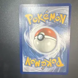 The Pokemon Company M Sharpedo EX Mega Promo XY200 Holo XY English TCG Card - Image 2