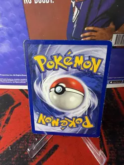 Pokemon TCG - Dratini 26/102 FIRST EDITION Base Set Shadowless - Image 2