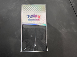 Prismatic Evolutions Pokemon Center Elite Trainer Box ETB - Factory Sealed - - Image 3