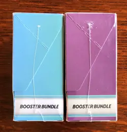 Pokemon TCG S&V Destined Rivals & Journey Together Booster Bundle - NEW & SEALED - Image 3
