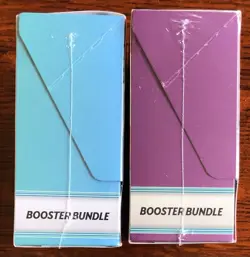 Pokemon TCG S&V Destined Rivals & Journey Together Booster Bundle - NEW & SEALED - Image 4