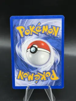 Rocket's Hitmonchan - 11/132 - Pokemon Gym Heroes Unlimited Holo Rare LP EM3 - Image 4