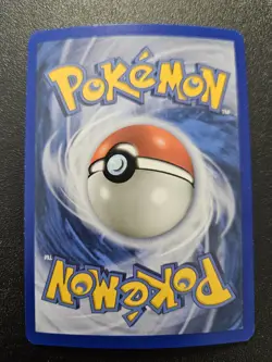 Pokemon EX Holon Phantoms Electrike Stamped Reverse Holo 64/110 NEAR MINT - Image 3
