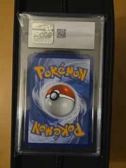 ORIGIN FORME PALKIA VSTAR Crown Zenith Holo #GG67 CGC 10 Pokemon - Image 2