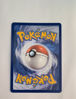 Pokemon 2024 Paldean Fates Pidgeotto 197/91 Holo Rare Baby Shiny NM - Image 2