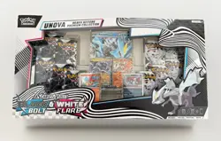 Pokemon TCG Scarlet &Violet UNOVA Heavy hitters Premium Collection NIB Costco - Image 1