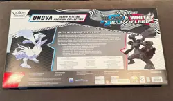 Pokemon TCG Scarlet &Violet UNOVA Heavy hitters Premium Collection NIB Costco - Image 3