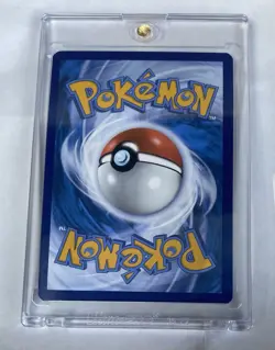 2025 Pokemon Prismatic Evolutions Jolteon Master Ball Reverse Holo 029/131📈 - Image 2