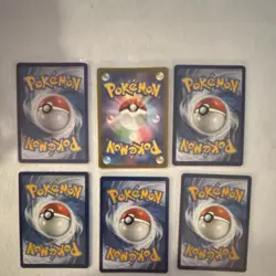 Lot of Pokemon cards, some English, Japanese and Korean. - Image 1