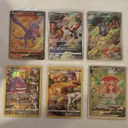 Lot of Pokemon cards, some English, Japanese and Korean. - Image 2