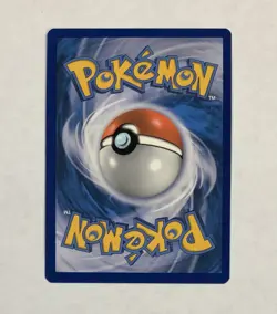 Pokemon Golurk Card 59/124 Rare Holo LP Dragons Exalted Light Play TCG - Image 3