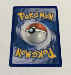 Pokemon Golurk Card 59/124 Rare Holo LP Dragons Exalted Light Play TCG - Image 4