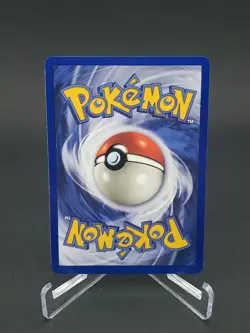 Snorlax Jungle 27/64 NM MINT Pokemon TCG Non Holo Rare WOTC Vintage 1999 Card - Image 2