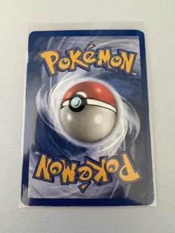 Pokemon Base Set 2 Holo Rare 1999-2000 Pidgeot (14/130) - Image 2