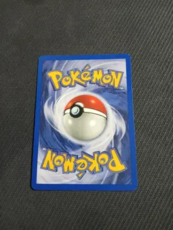 Pokemon TCG Magnemite 7/75 Neo Discovery Unlimited Edition Rare Holo Card -LP - Image 2