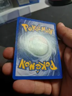 Pokemon TCG Magnemite 7/75 Neo Discovery Unlimited Edition Rare Holo Card -LP - Image 5