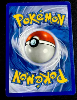 Flareon 26/90 LP Undaunted Regular Pokemon Card Light Play - Image 2