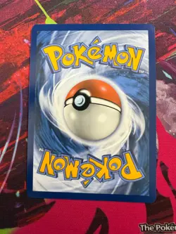 Pokemon TCG Cynthia's Roserade IR Destined Rivals Card 184/182 NM Condition - Image 2
