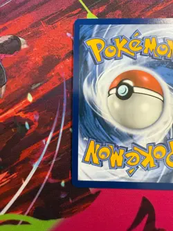 Pokemon TCG Cynthia's Roserade IR Destined Rivals Card 184/182 NM Condition - Image 4