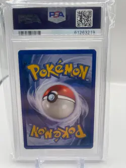 Machamp 43/53 Wotc Promo Regular Pokemon league 2002 - Image 2