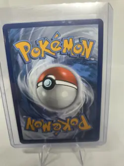 Pokemon TCG Mew V SWSH08 Fusion Strike Ultra Rare Holo Card #113/264 - Image 2