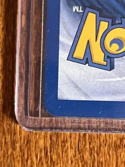 [NM] 2000 Pokemon Gym Challenge Blaine's Charmander 1st Edition #60/132 - Image 5