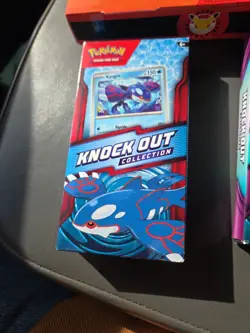 Pokemon TCG: Pokemon Day 2026 Collection Box And Knock Out - Image 3
