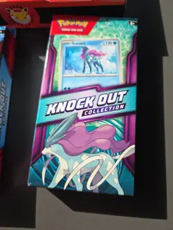 Pokemon TCG: Pokemon Day 2026 Collection Box And Knock Out - Image 4