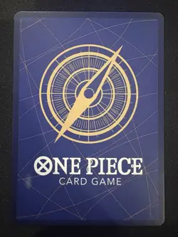 Kaido P-040 (Promo) 1st ANNIVERSARY GUIDE ONE PIECE Card Game Japanese - Image 2