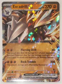 Pokemon Black Bolt & White Flare EX | Choose your Card Genesect Zekrom Jellicent - Image 4