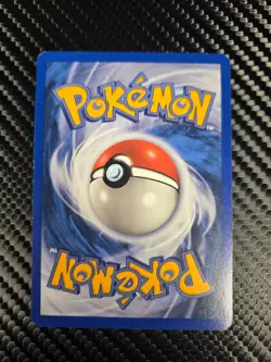 Makuhita 65/107 Reverse Holo Common EX Deoxys Stamped Pokemon Card 2005 LP/NM - Image 2