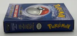 Pokemon Gotta catch 'em all! Trading Card Game Starter Box - Empty Box Only - Image 4