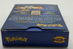 Pokemon Gotta catch 'em all! Trading Card Game Starter Box - Empty Box Only - Image 5