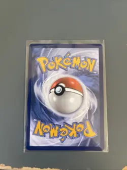 Ionos Bellibolt EX SVP-194 Black Star Promo Pokemon Card Mint Condition - Image 2