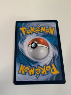 Froakie - XY138 - Pokemon XY Promo Holo Rare Card NM - Image 2