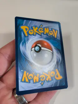 Froakie - XY138 - Pokemon XY Promo Holo Rare Card NM - Image 3