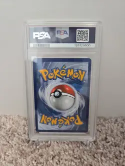 PSA 9 Pikachu V-Union SWSH BSP #141 Celebrations Collection Promo Cards Holo - Image 2