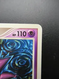 Pokemon Japanese Non-Holo Card Gengar Nintendo 032/092 - Image 3