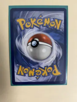 Magikarp Holo Illustration Rare Paldea Evolved Card 203/193 Sv02 - Image 2