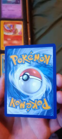 Charizard ex 161 Sv: Scarlet & Violet Promo Cards Holo - Image 2