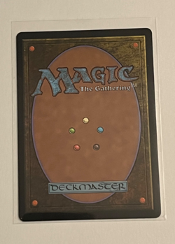 MTG Emptiness - Lorwyn Eclipsed #222 - Image 2