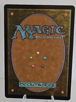 [1x] Necropotence Near Mint, English Wilds of Eldraine Extras MTG Magic - Image 2
