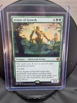 Avatar of Growth Magic Game Night Regular - Image 1