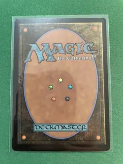 2023 - Magic the Gathering - Flux Channeler Commander Masters MTG - Image 2