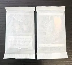 Magic the Gathering: Spider-Man Basic & Foil Full Art/Regular Land Bundle Packs - Image 1